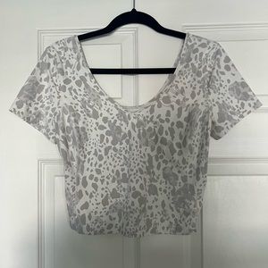 Lululemon Align T-Shirt